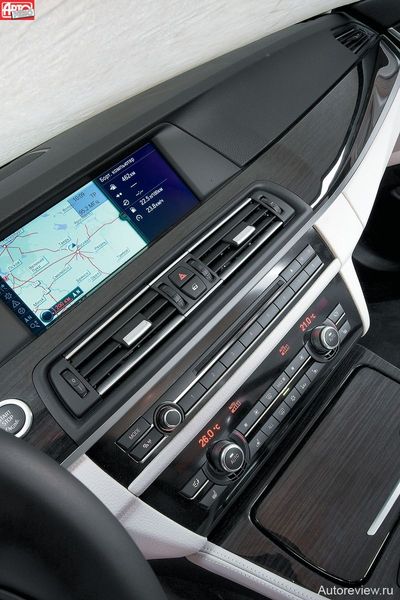 BMW 535i