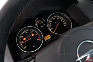 Opel Astra GTC