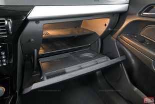 Opel Astra GTC